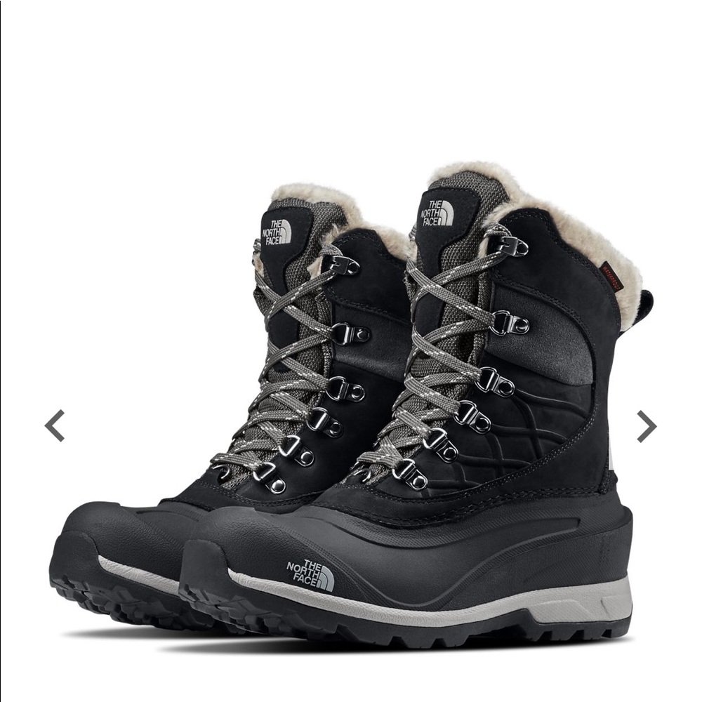 The North Face Chilkat 400 Boot